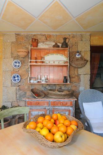B&B La Murichessa – Cannigione, NJ