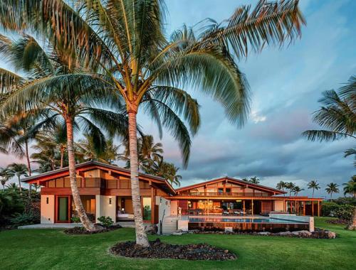 Kipuka Lani at Mauna Lani Estates Hawaii
