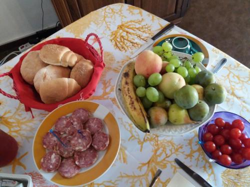 A casa del Nonno in Isnello