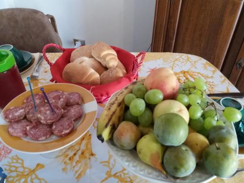 A casa del Nonno in Isnello