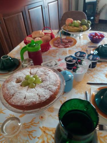 A casa del Nonno in Isnello
