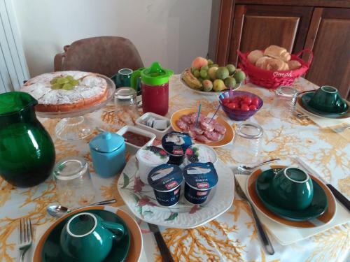 A casa del Nonno in Isnello