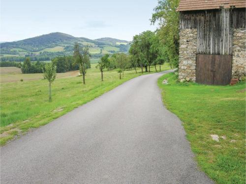 A környék, Stylová chalupa na kraji národního parku Šumava (Stylova chalupa na kraji narodniho parku Sumava) in Petrovice U Susice