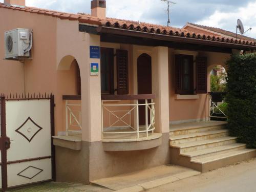  Apartments Mediteraneo in Tar