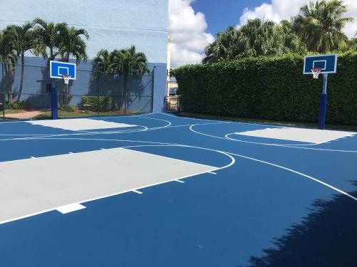 Stadium Hotel in Miami Gardens, USA