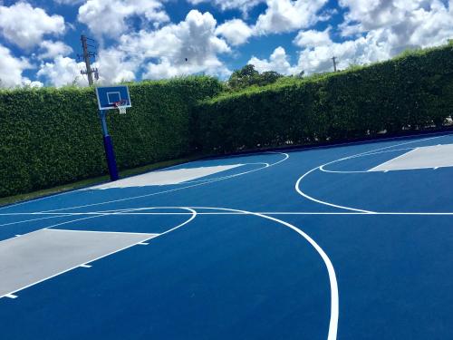 Stadium Hotel in Miami Gardens, USA