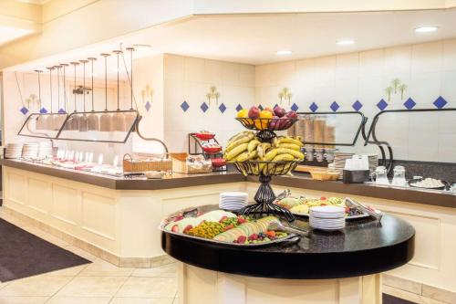 Food and beverages, Plaza Hotel Fort Lauderdale in Fort Lauderdale (FL)