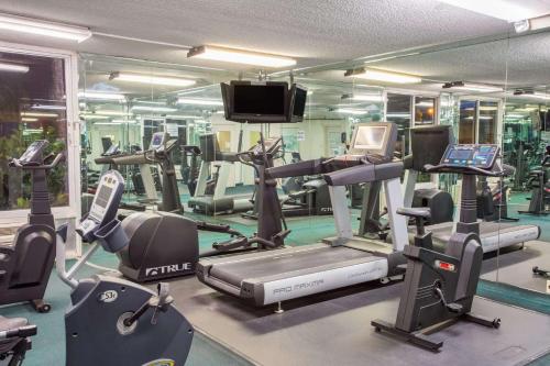 Plaza Hotel Fort Lauderdale - image 4