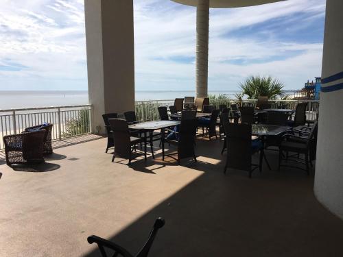 South Beach Biloxi Hotel & Suites