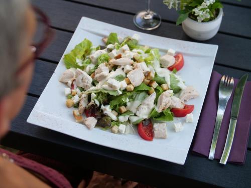 ibis Styles Saint Brieuc Plerin - image 11