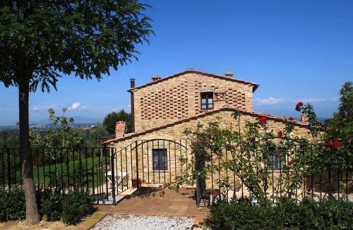 La Casetta - Casa di Campagna - image 12