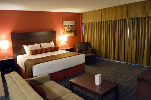 Best Western Terrace Inn photo 4