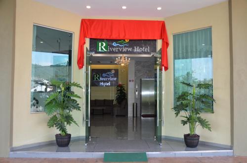 Riverview Hotel Riverview Hotel
