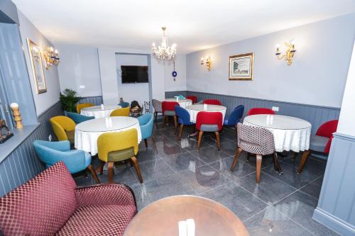 Bar/lounge, Beckenham Park Hotel in Greater London South East