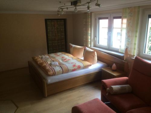 2 queen beds