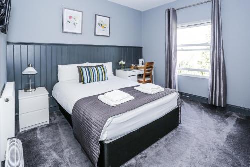 Beckenham Park Hotel - image 7