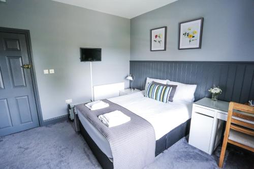 Beckenham Park Hotel - main image