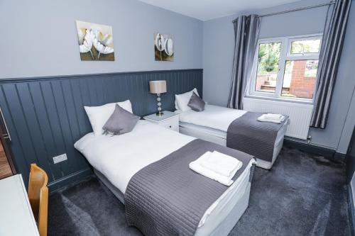 Beckenham Park Hotel - image 4