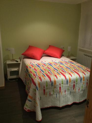  Casa Paula .Tranquilo apartamento en el centro de la ciudad in Santiago de Compostela