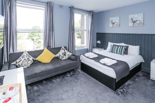 Beckenham Park Hotel - image 14