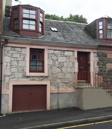 Old Fisherman's Cottage, , Argyll and the Isle of Mull