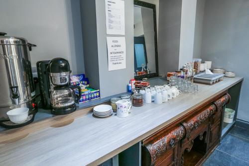 Beckenham Park Hotel - image 8