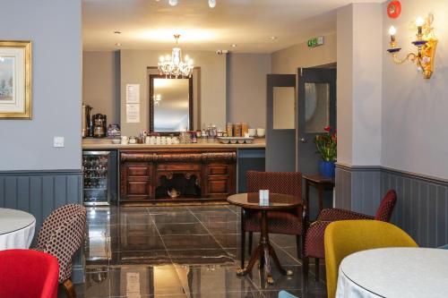 Food and beverages, Beckenham Park Hotel in Greater London South East