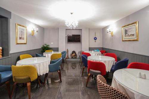 Restaurant, Beckenham Park Hotel in Greater London South East