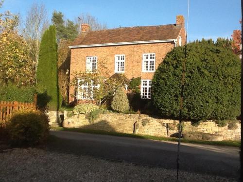 Home Farm, , Worcestershire