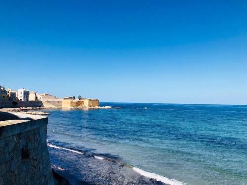 Sicilia Vacation rooms 1
