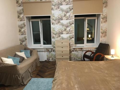 Apartamenty na Vasil'evskom - main image