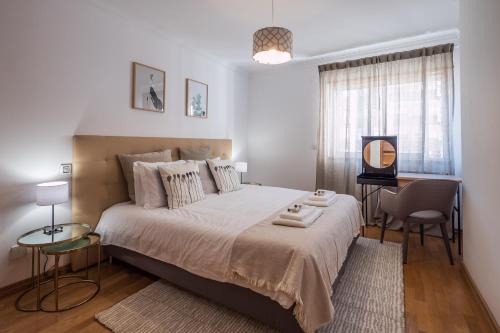  Orange Tree T1 - 81194AL in Lissabon