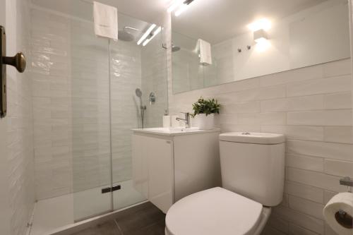 Olivier Apartments - Downtown Lisbon - image 12