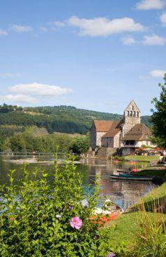 Logis hotel les flots bleus