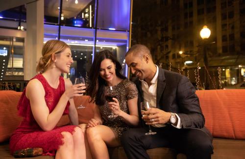 163433744 Sofitel Chicago Magnificent Mile