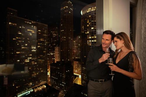 163433773 Sofitel Chicago Magnificent Mile