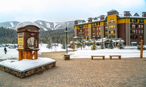 The Vintage Hotel in Winter Park, USA