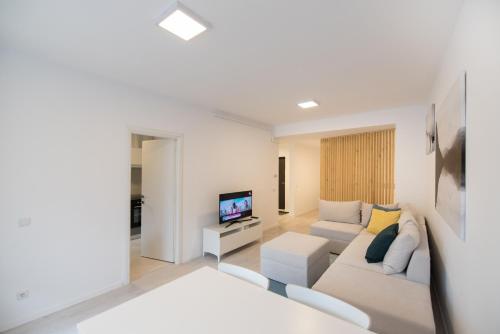 Studio 36 - Colina Marei - Apartment - Sinaia