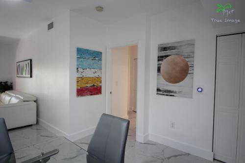 Yacht Club at Aventura 2 Bed 2 bath Luxurius Cozy Brand New in Aventura, USA