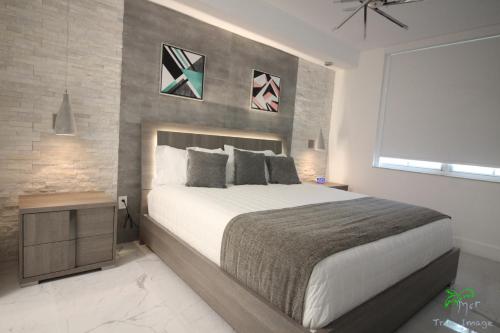 Yacht Club at Aventura 2 Bed 2 bath Luxurius Cozy Brand New in Aventura, Vereinigte Staaten von Amerika