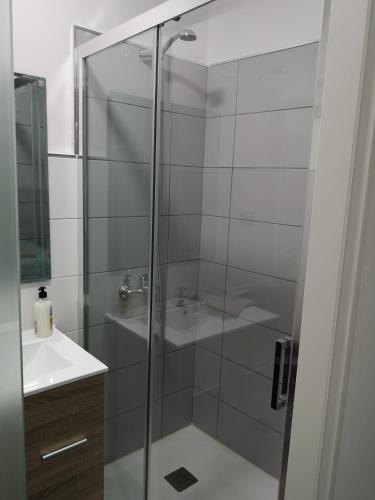 Apartamento la piedra viva 1 arinaga in 阿瓜麥斯