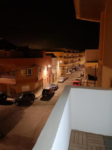 Apartamento la piedra viva 1 arinaga in 阿瓜麥斯