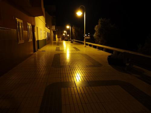 Apartamento la piedra viva 1 arinaga in 阿瓜麥斯