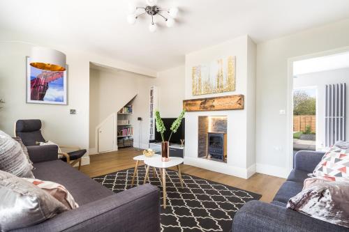 James Cook's Retreat - image 9