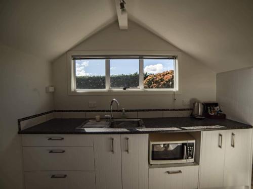 Waipara River Estate Room Type - One-bedroom Loft Suite