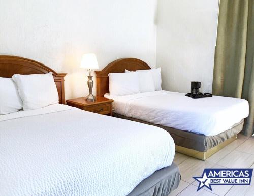 Americas Best Value Inn Loma Lodge - Extended Stay/Weekly Rates Available - image 5