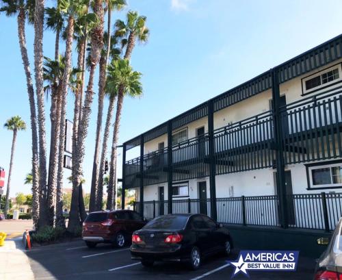 Americas Best Value Inn Loma Lodge