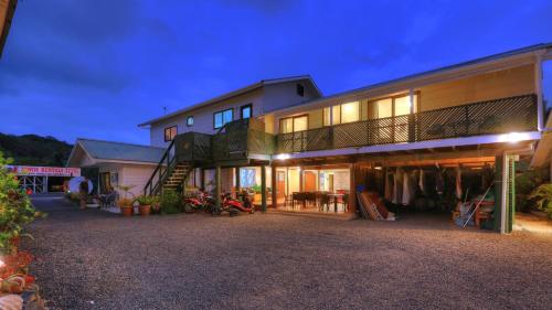 Rino's Motel 绿诺汽车旅馆图片