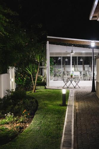 4U Lisbon Airport Suites, Lisabon (fotografie 8)