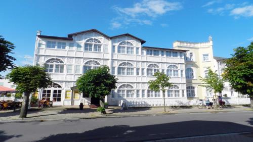 Hotel Deutsche Flagge - image 8